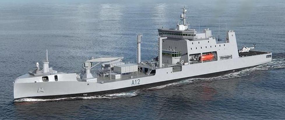 New-Zealand-Navy-MSC-Ship
